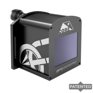 Opto Engineering – Telecentric  [TCHR CORE PLUS SERIES]