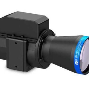 Opto Engineering – Telecentric  [TCZRS SERIES]