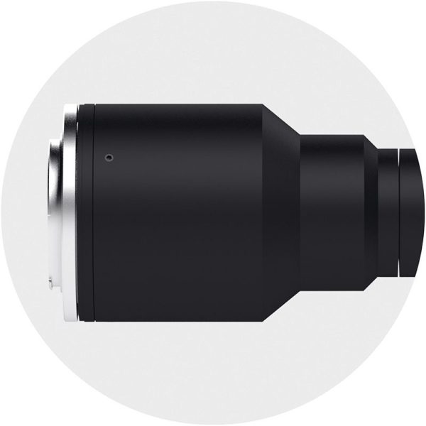 Opto Engineering – Telecentric [TC12M SERIES] - JM Vistec System
