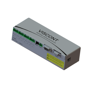 Viscont 16 Channels Controller