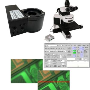 Metrology Sensors GmbH - LAF5S-MI