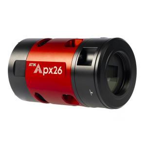 ATIK CAMERAS [Apx26]