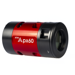 ATIK CAMERAS [Apx60]