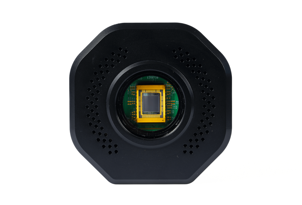ATIK CAMERAS [TE-77] - JM Vistec System