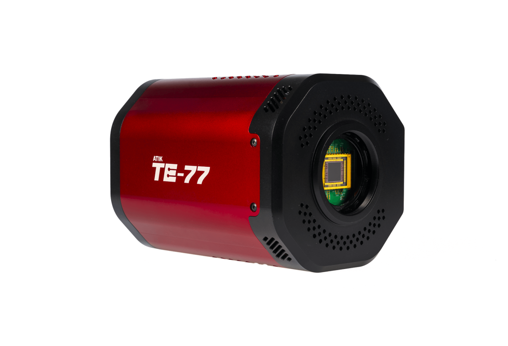 ATIK CAMERAS [TE-77] - JM Vistec System