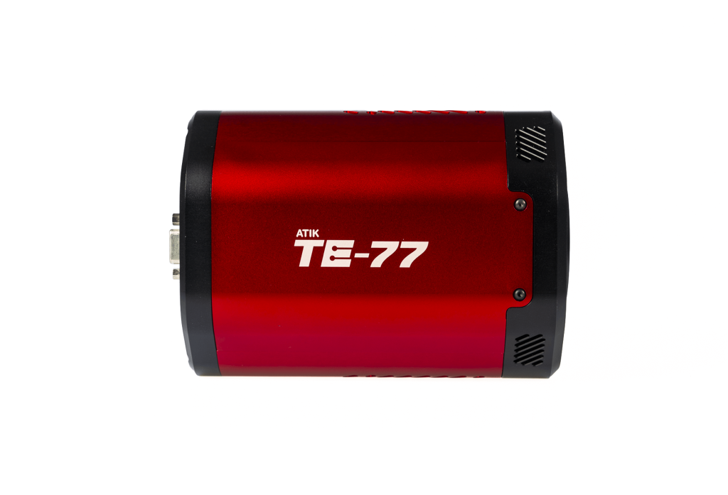 ATIK CAMERAS [TE-77] - JM Vistec System
