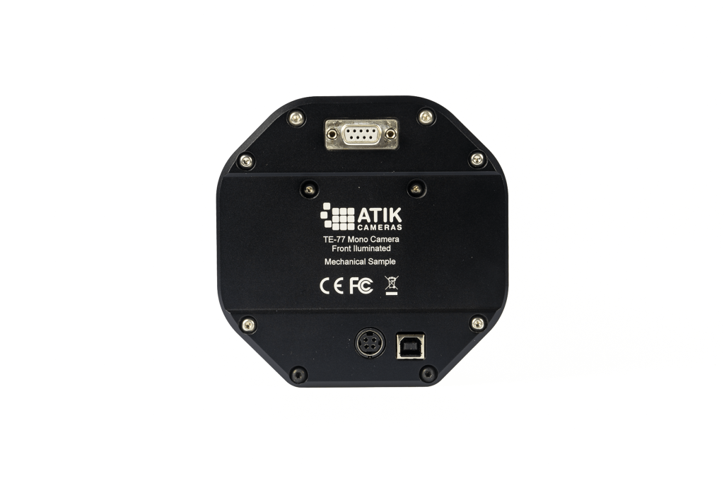 ATIK CAMERAS [TE-77] - JM Vistec System