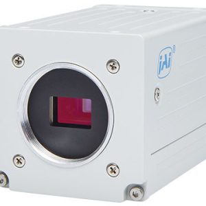 JAI CAMERAS - [APEX MEDICAL SOLUTIONS SERIES]