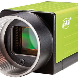 JAI CAMERAS - [GO SERIES]