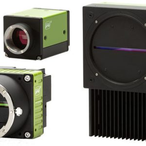 JAI CAMERAS - [SWEEP SERIES]