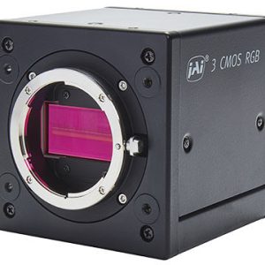 JAI CAMERAS - [SWEEP+ SERIES]