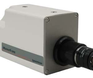 Spectricon - Muses9-SnS