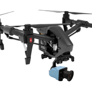 Spectricon - Muses9-DR drone camera