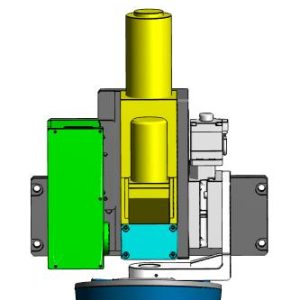 Metrology Sensors GmbH - PAM2-R