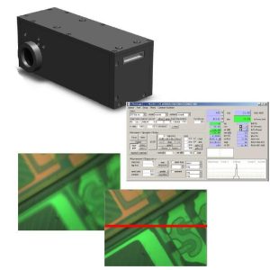 Metrology Sensors GmbH - LAF4-ORB