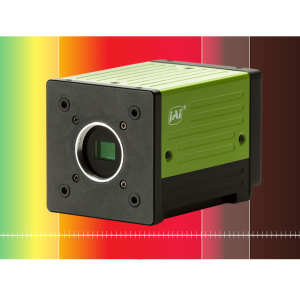 JAI CAMERAS - [FUSION FLEX EYE]
