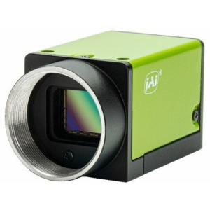 JAI CAMERAS - [GO-X SERIES]