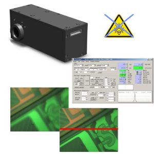 Metrology Sensors GmbH - LAF5S-P