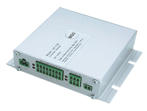 Metrology Sensors GmbH - LAF-C2