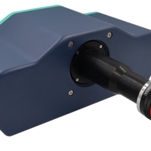 Spectricon - Muses9-HS