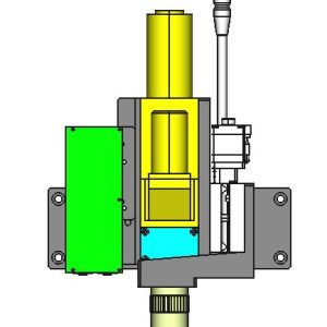 Metrology Sensors GmbH - PAM1