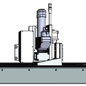 Metrology Sensors GmbH - PAM2