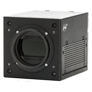 JAI CAMERAS - [WAVE SERIES]