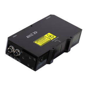 Zebra 3D Profile Sensor<br>AltiZ