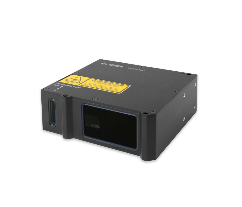 Zebra 3D Profile Sensor AltiZ 4200 - JM Vistec System