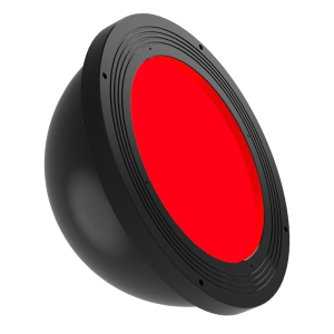 VISLIGHT - RDLL<br>Dome Light