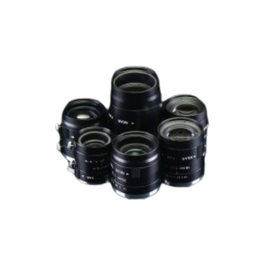 DM Optical FA Lens series<br>1″ 5MP FA Lens