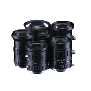 DM Optical FA Lens series<br>1.1″ 25MP