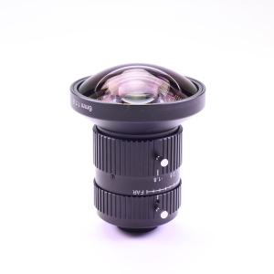 DM Optical FA Lens series<br>FA0615