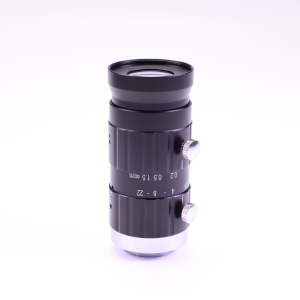 DM Optical FA Lens series<br>FA2516E