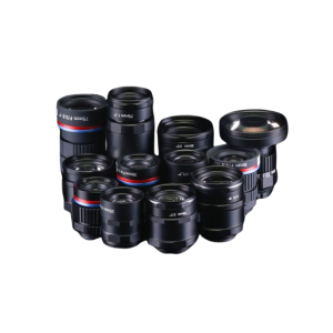 DM Optical FA Lens series<br>Anti-vibration