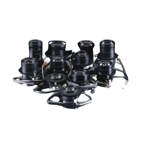 DM Optical FA Lens series<br>Auto-focus