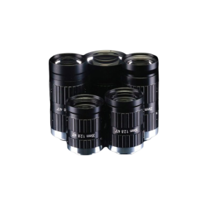 DM Optical FA Lens series<br>4/3″ 20MP