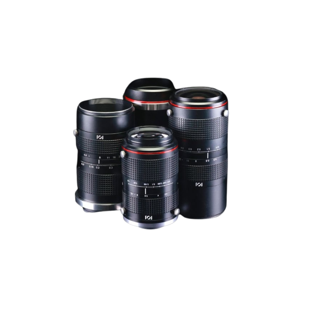 DM optical Large Format Lens<br>151MP/120MP