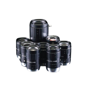 DM optical Line Scan Lens series<br>4K7μ