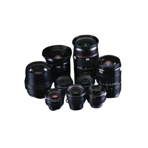 DM optical Line Scan Lens series<br>8K7μ