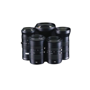 DM optical Line Scan Lens series<br>8K5μ