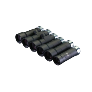 DM Optical Telecentric lens series<br>65mm 2/3” Standard