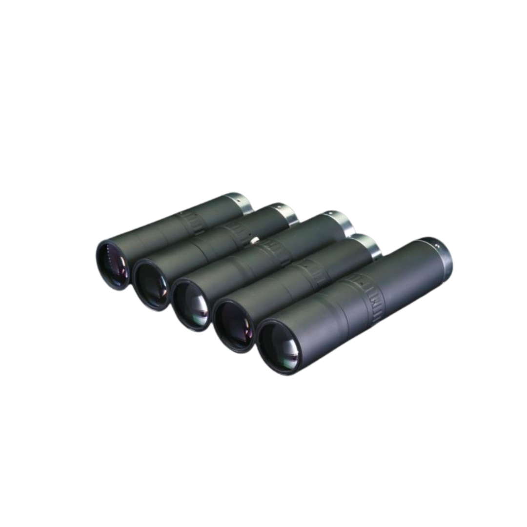 DM Optical Telecentric lens series<br>110mm 1.1″ Standard