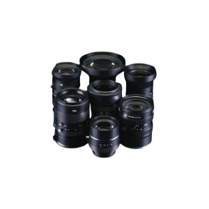 DM optical Large Format Auto-focus Lens<br>65MP(Ultra Large)