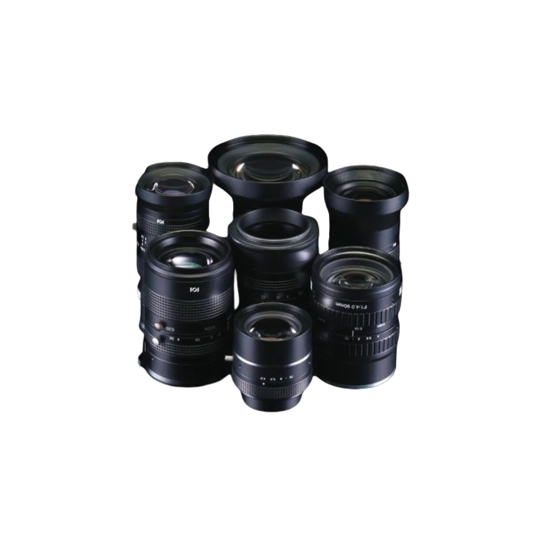 DM optical Large Format Auto-focus Lens<br>65MP(Ultra Large)