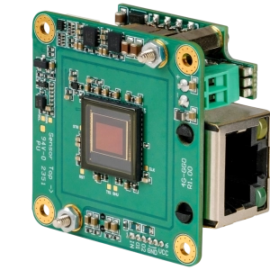 The Imaging Source – 47G MLP Variant Board camera