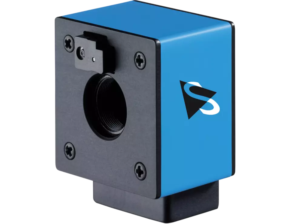 The Imaging Source – AFU Autofocus camera
