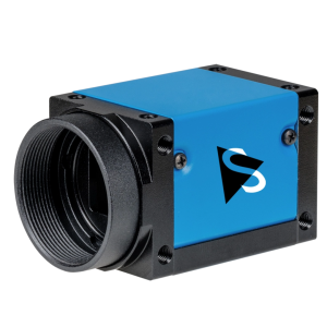 The Imaging Source – Visus Industrial camera